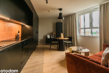 Zamieszkaj w prestiżowym apartamencie w sercu Gdańska