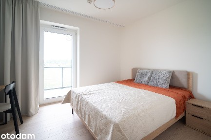Przestronne 2 pok. - Gdańsk Wrzeszcz | Pets Friendly | Bezpśrednio