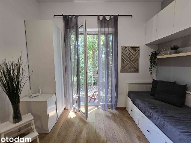 Lokal inwestycyjny 16,75 m² | ul. Na Grobli | Rakowiec/Centrum