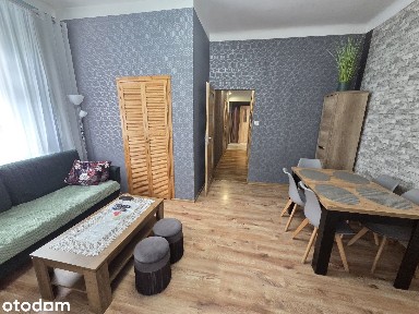 Na sprzedaż 3 pokojowe mieszkanie w centrum Leszna - ul. Łaziebna