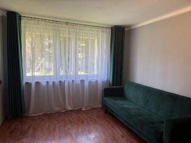 Do wynajecia kawalerka Czeladz bloki 1 pokój