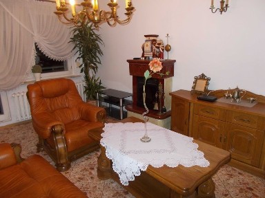 Wynajem M3 / Sikorskiego / 1600 zł