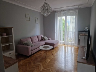 Mieszkanie w centrum Częstochowy 2 pokoje po remoncie III Aleja NMP