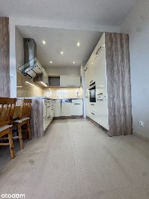 2 pokoje+taras,46m2, m-ce garażowe, dobra komunikacja, ciche, spokojne