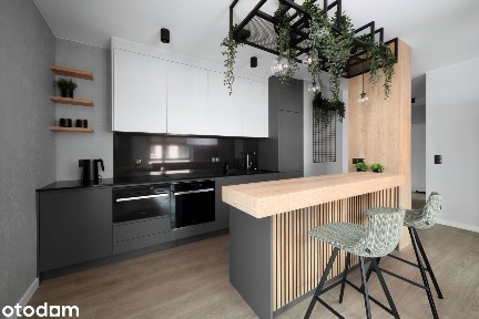 Mieszkanie premium Gdańsk śródmieście - Scala 57m2