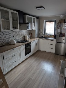 Szeregowiec * Przestronne 70 m², 4 pokoje, bezczynszowe * 5 min od Stargardu *