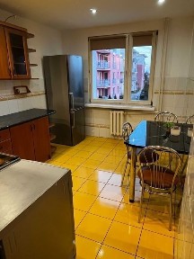 Wynajem mieszkania 51 m2 przy Jednostce Wojskowej