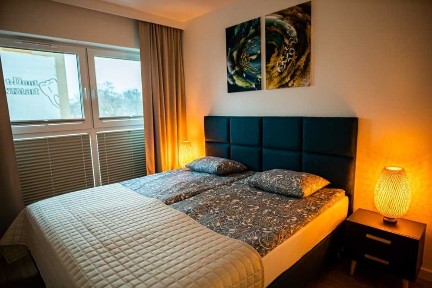 Mieszkanie do wynajęcia w centrum Słubic