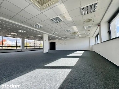 Atrakcyjna powierzchnia biurowa 216 m² w centrum Olsztyna!