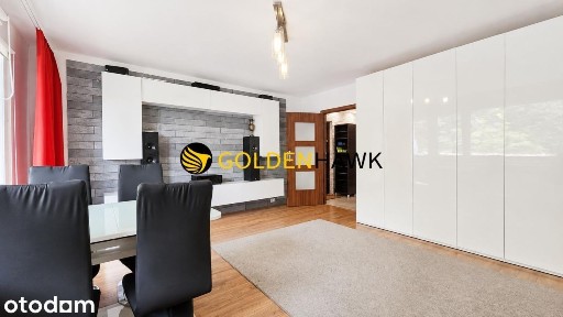 Gotowe do zamieszkania | 2 pokoje | Balkon | 51 m²
