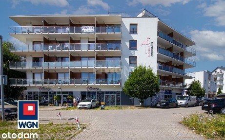 Aprtament Flamingo Apartments, parking, winda, tar