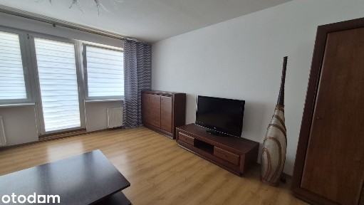 Przestronne i słoneczne mieszkanie w Szczecin Zdroje