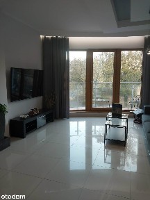 Na sprzedaż przestronne mieszkanie 3-pokojowe - Platan Tower