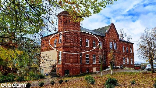 Kłodzino, Przelewice, pyrzycki, zachodniopomorskie