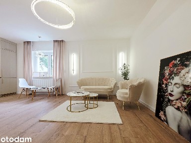 Styloraz komfort i 77 m2 przestrzeni