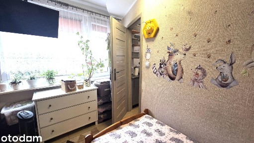 Sprawdź: I piętro, balkon