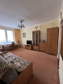 Ochota Dickensa 36 m2 w pełni wyposażone, 10 min piechotą od WUM