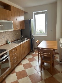 Wynajmę 2 pokoje z garażem - Warszawa Bielany (Chomiczówka)