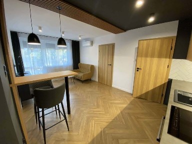 Mieszkanie 34m2 nowe budownictwo
