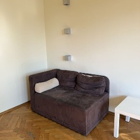 Do wynajęcia 2-pokojowe mieszkanie na zielonym Mokotowie - blisko metra Wierzbno