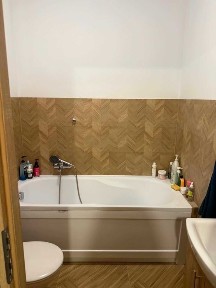 2 pokoje 50 m² | Praga-Południe | Rondo Wiatraczna | od 1 września
