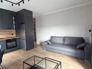 Bemowo-3 pokoje-52m2-garaż-miejsce naziemne-wolne