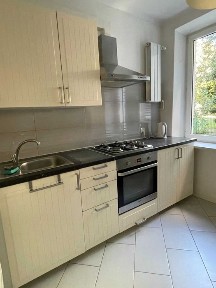 Przytulne mieszkanie 33 m² | Górny Mokotów | blisko Metro Racławicka.