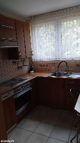 Przestronne mieszkanie z balkonem w Iławie
