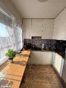 2 pokoje po remoncie, ul. Miła - piękny widok!