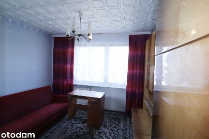 Bytom, Miechowice - Słoneczne 2 pokoje (51 m²) z balkonem i widokiem