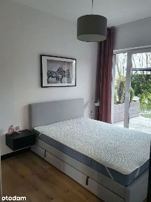 Mieszkanie w apartamentowcu 44,64 m2, Sarni Stok 62, Bielsko-Biała