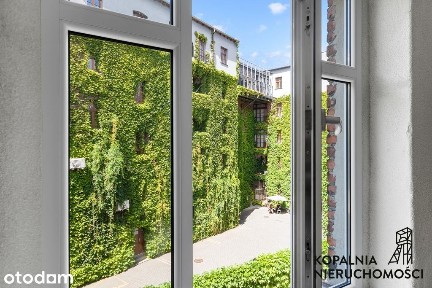 Katowice Śródmieście 4 pokoje Balkon CO gazowe