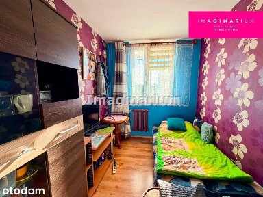 Prawdziwa okazja cenowa! M-3, os. Piastów
