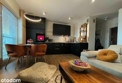 Mieszkanie, 81 m², Częstochowa