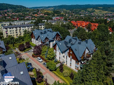 ul. Orkana, Rabka-Zdrój, nowotarski, małopolskie