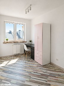 Złocień Kraków Domagały - 60M2 | 4 pokoje + balkon DO WEJŚCIA