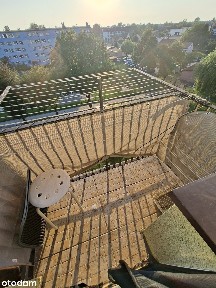 Mieszkanie 4-pokojowe z balkonem w Oświęcimiu