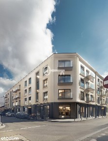 Ponadczasowy design | Kameralna inwestycja