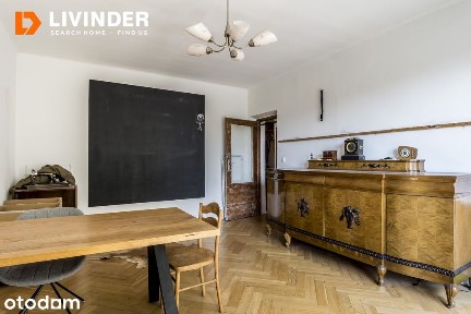 Mieszkanie tuż przy Wiśle, Al. Krasińskiego