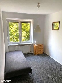KAWALERKA | PO REMONCIE | MPEC | NOWA HUTA