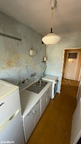 Na sprzedaż 2-pokojowe mieszkanie z balkonem - 42 m², ul. Opawska
