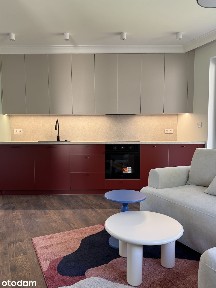 Nowe 3 pokoje | 60,35 m² | Balkon 16,50 m² | Bez Prowizji i PCC