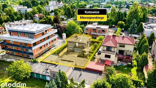Ligota-Panewniki, Katowice, śląskie