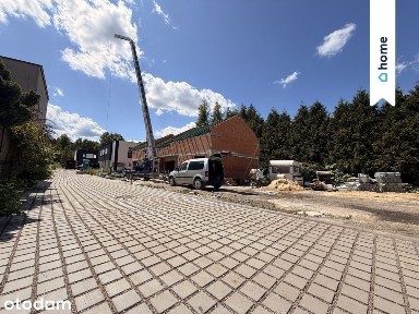 Brak PCC - zysk 12 880 | 2 MP | garaż | ogródek