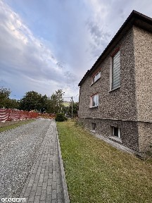 Na sprzedaż: Dom z potencjałem w Rybniku - ul. Grunwaldzka