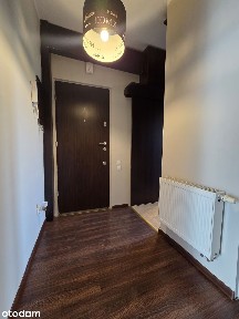 2-pokojowe mieszkanie | 45 m² | balkon | piwnica | oddzielna kuchnia