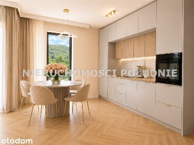 Ustroń Górski Apartament Premium