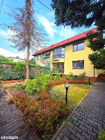 Os.Ptasie działka 611m2 Dom 208m2