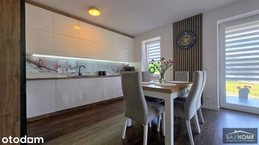 Grudziądz Dębowe Wzgórze apartament na sprzedaż.