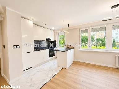 3pokoje/ PO Remoncie/48,4m2/buszczyńskich
